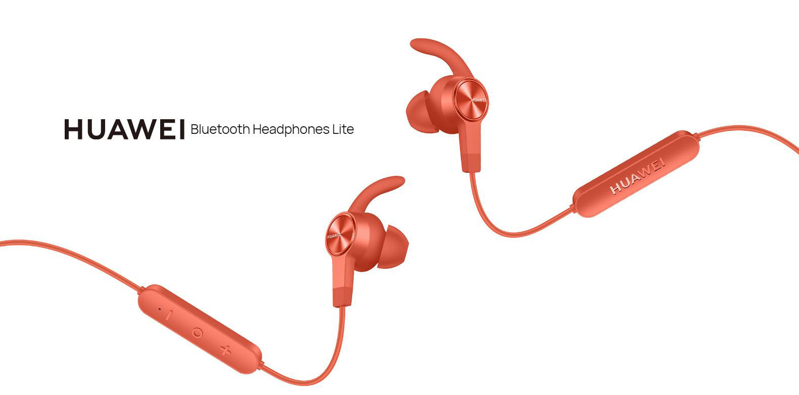 HUAWEI Bluetooth Headphones Lite